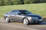 Saab 9-5 Sedan 2010 года